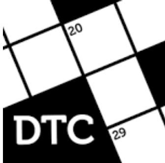 Like a couch potato say Crossword Clue